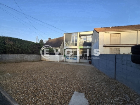 Photo 7 – vente Entrepôts / activités	ETAMPES (91150)