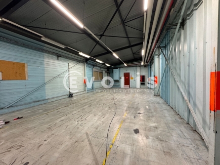 Photo 3 – location Entrepôts / activités	AMIENS (80000)