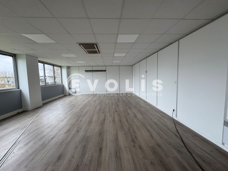 Photo 4 – location Entrepôts / activités	AMIENS (80000)