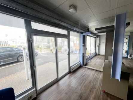 Photo 3 – location Locaux commerciaux	ORMOY (91540)