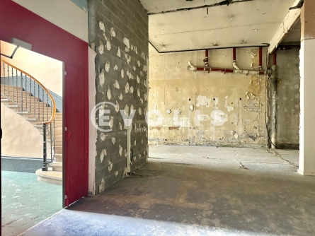 Photo 4 – vente bureaux	LYON (69004)