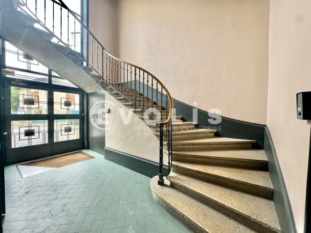 Photo 7 – vente bureaux	LYON (69004)