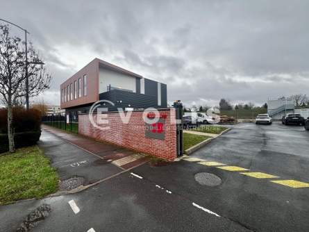 Photo 5 – vente Entrepôts / activités	BONDOUFLE (91070)