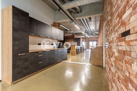 Photo 2 – vente bureaux	GENAS (69740)