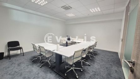 Photo 6 – vente Entrepôts / activités	SERRIS (77700)