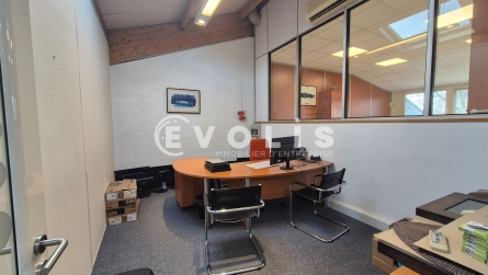 Photo 7 – vente Entrepôts / activités	EMERAINVILLE (77184)