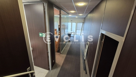 Photo 14 – vente Entrepôts / activités	EMERAINVILLE (77184)