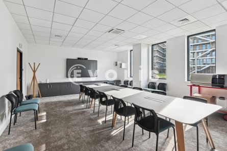 Photo 12 – location Entrepôts / activités	NANTERRE (92000)