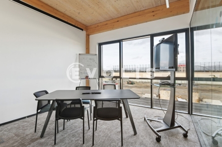 Photo 13 – location Entrepôts / activités	NANTERRE (92000)