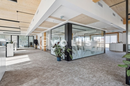 Photo 8 – location Entrepôts / activités	NANTERRE (92000)