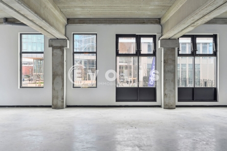 Photo 4 – location Entrepôts / activités	NANTERRE (92000)