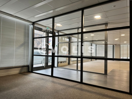 Photo 3 – location bureaux	LYON (69006)
