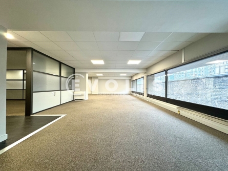 Photo 6 – location bureaux	LYON (69006)
