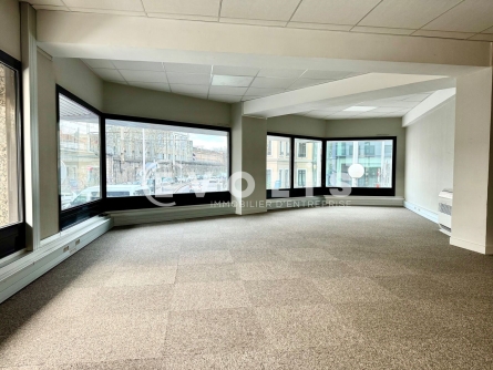Photo 5 – location bureaux	LYON (69006)