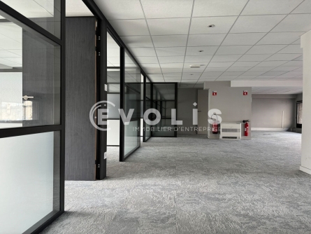 Photo 13 – location bureaux	LYON (69006)