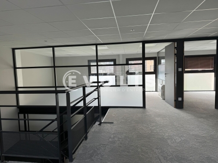 Photo 14 – location bureaux	LYON (69006)