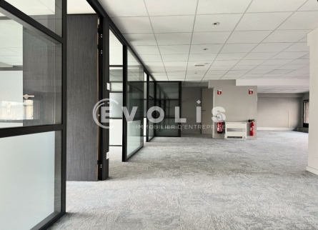 Photo 15 – location bureaux	LYON (69006)
