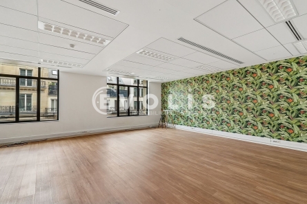 Photo 7 – location Coworking	PARIS (75008)