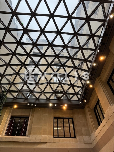 Photo 2 – location Coworking	PARIS (75008)