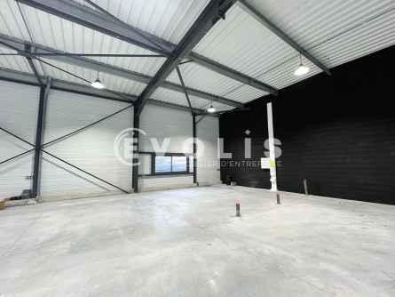 Photo 4 – location Entrepôts / activités	VILLENAVE D'ORNON (33140)