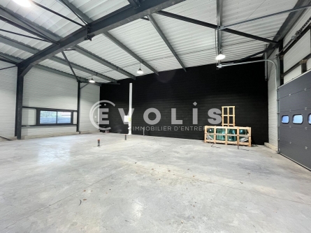 Photo 6 – location Entrepôts / activités	VILLENAVE D'ORNON (33140)