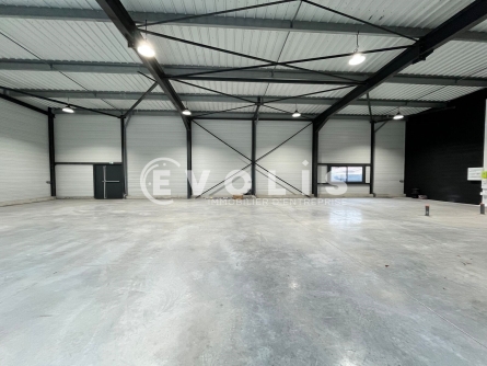 Photo 7 – location Entrepôts / activités	VILLENAVE D'ORNON (33140)