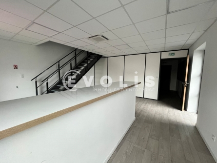 Photo 5 – location Entrepôts / activités	VILLENAVE D'ORNON (33140)