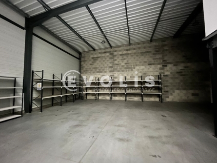 Photo 4 – location Entrepôts / activités	VILLENAVE D'ORNON (33140)