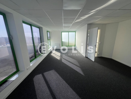Photo 6 – location bureaux	COMBS LA VILLE (77380)