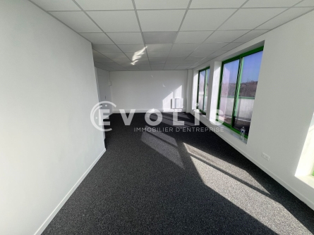 Photo 7 – location bureaux	COMBS LA VILLE (77380)