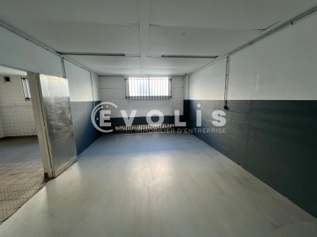 Photo 1 – location bureaux	COMBS LA VILLE (77380)