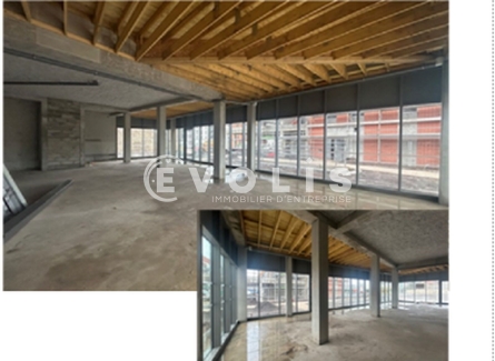 Photo 2 – location Locaux commerciaux	BRUGES (33520)