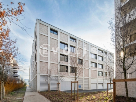 Photo 3 – location Locaux commerciaux	BRUGES (33520)