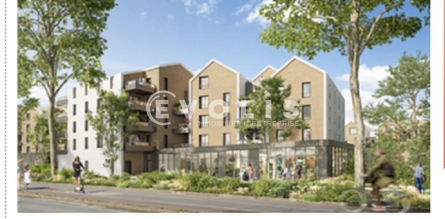 Photo 1 – location Locaux commerciaux	BRUGES (33520)