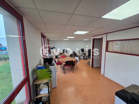 Photo 5 – location bureaux	ETRECHY (91580)