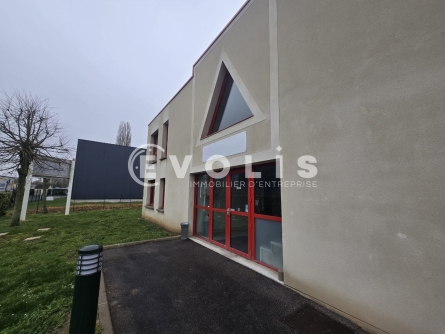 Photo 1 – location bureaux	ETRECHY (91580)