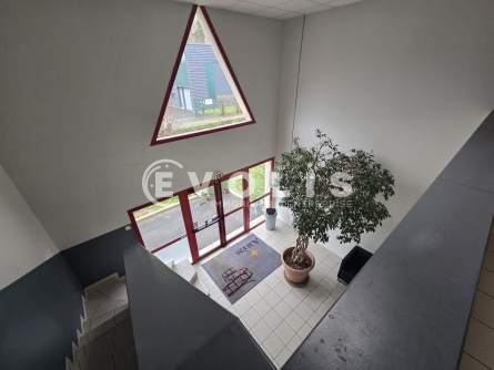 Photo 8 – location bureaux	ETRECHY (91580)