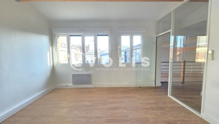 Photo 10 – location bureaux	IVRY SUR SEINE (94200)