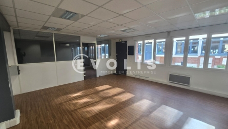 Photo 11 – location bureaux	IVRY SUR SEINE (94200)