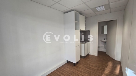Photo 12 – location bureaux	IVRY SUR SEINE (94200)