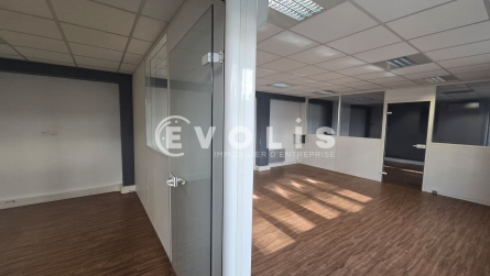 Photo 12 – location bureaux	IVRY SUR SEINE (94200)