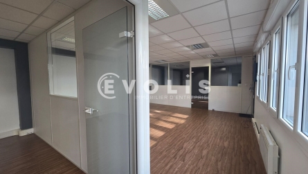 Photo 13 – location bureaux	IVRY SUR SEINE (94200)