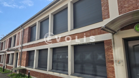 Photo 15 – location bureaux	IVRY SUR SEINE (94200)