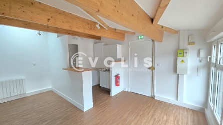 Photo 14 – location bureaux	IVRY SUR SEINE (94200)