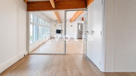 Photo 3 – location bureaux	IVRY SUR SEINE (94200)