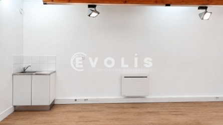 Photo 6 – location bureaux	IVRY SUR SEINE (94200)