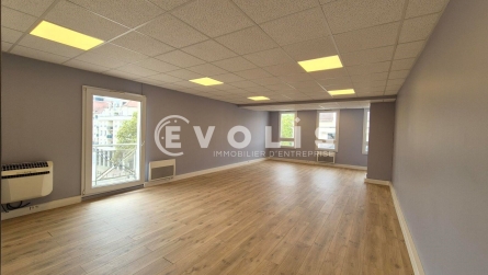 Photo 2 – location bureaux	BUSSY SAINT GEORGES (77600)