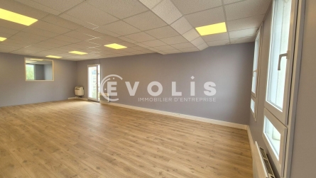 Photo 4 – location bureaux	BUSSY SAINT GEORGES (77600)