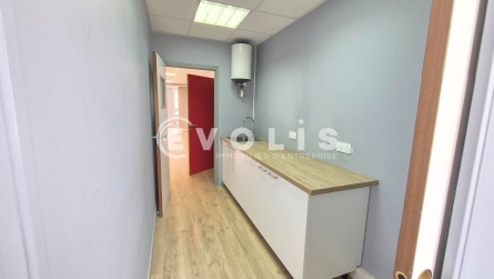 Photo 6 – location bureaux	BUSSY SAINT GEORGES (77600)