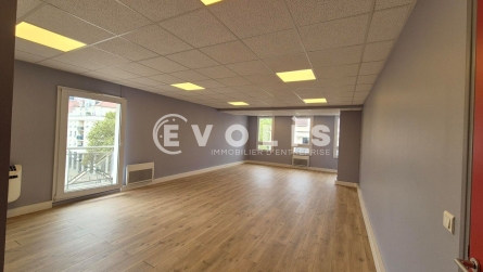 Photo 7 – location bureaux	BUSSY SAINT GEORGES (77600)